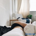 Свеженькие жопки