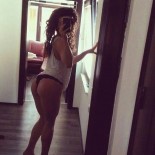 Упругие попки