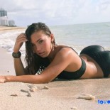 Молодые орехи