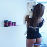 Спелые и отборные орехи