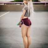 Сексуальные и красивые девушки