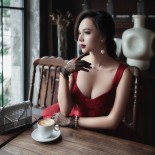 Обнаженные и красивые