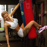 Обнаженные и красивые