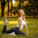 Обнаженные и красивые