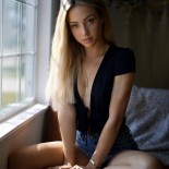 Обнаженные и красивые