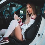 Обнаженные и красивые