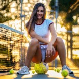 Эротичные красотки