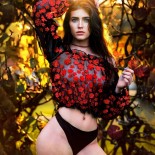 Эротичные красотки