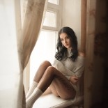 Красивые и обнаженные