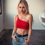 Красивые и обнаженные