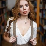 Обалденные девчонки