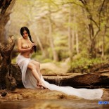 Обнаженные и сексуальные