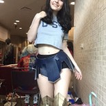 Эротичные красотки января 2021