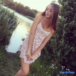 Эротичные красотки января 2021