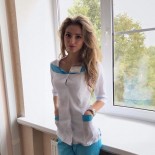 Эротичные красотки января 2021