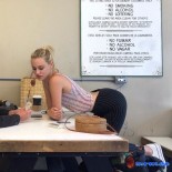 Мекс красотки января