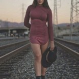 Мекс красотки января