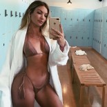 Упругие и шикарные девушки