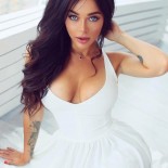 Фото сексуальных женщин января. 2021