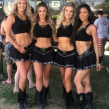 Секси девушки