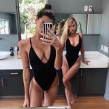 Фото отпадно красивых девушек