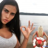 Фото эротичных и обнаженных дам