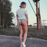 Сочные и красивые девочки