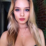 Теплые фото обнаженных красоток