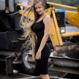 Теплые фото обнаженных красоток