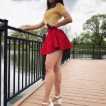 Яркие и сексуальные женщины