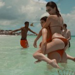 Сексуальные, загорелые, упругие женщины - здесь. Заходи!