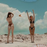 Сексуальные, загорелые, упругие женщины - здесь. Заходи!