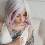 Июльские фото секси девушек