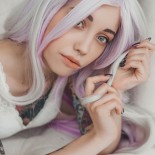 Июльские фото секси девушек