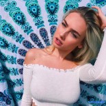 Жаркие летние фото сексуальных девушек