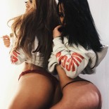 Эротичные и красивые девушки