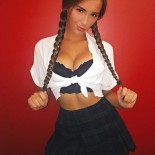 Горячие и соблазнительные тела