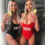 Горячие и соблазнительные тела