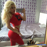 Самая большая коллекция эротических картинок