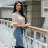 Прелести похотливых женщин