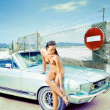 Свеженькая крошка