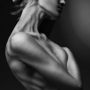 Обнаженная красота