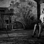 Обнаженная красота