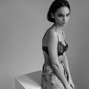 Обнаженная красота