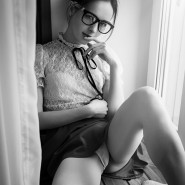 Обнаженная красота