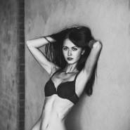 Обнаженная красота