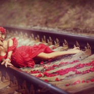 Обнаженная красота