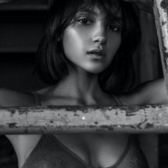 Обнаженная красота