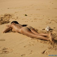 Обнаженная красота