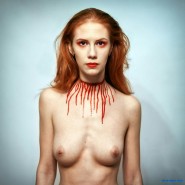 Новые ню-фото